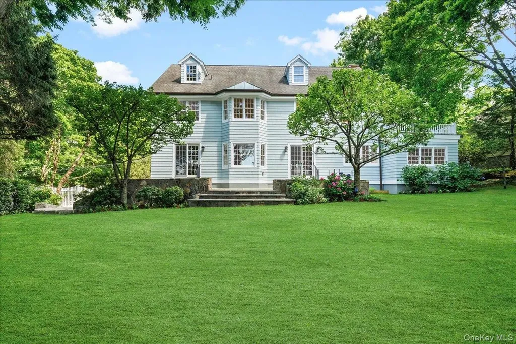 21 Loder Street Rye NY 10580
