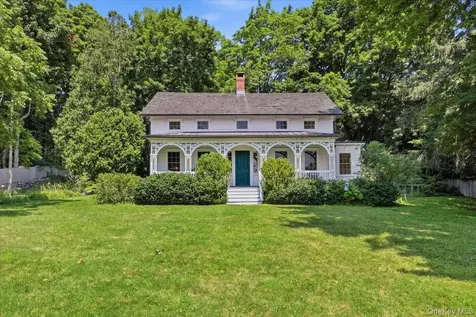 412 Succabone Road Bedford Corners NY 10549