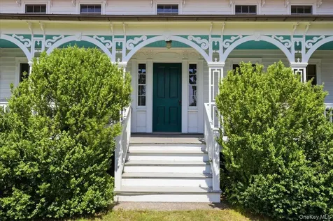 412 Succabone Road Bedford Corners NY 10549