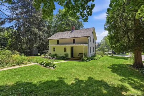 412 Succabone Road Bedford Corners NY 10549