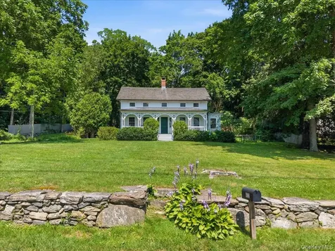 412 Succabone Road Bedford Corners NY 10549
