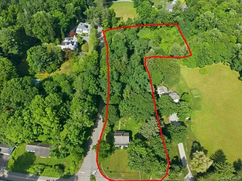 412 Succabone Road Bedford Corners NY 10549