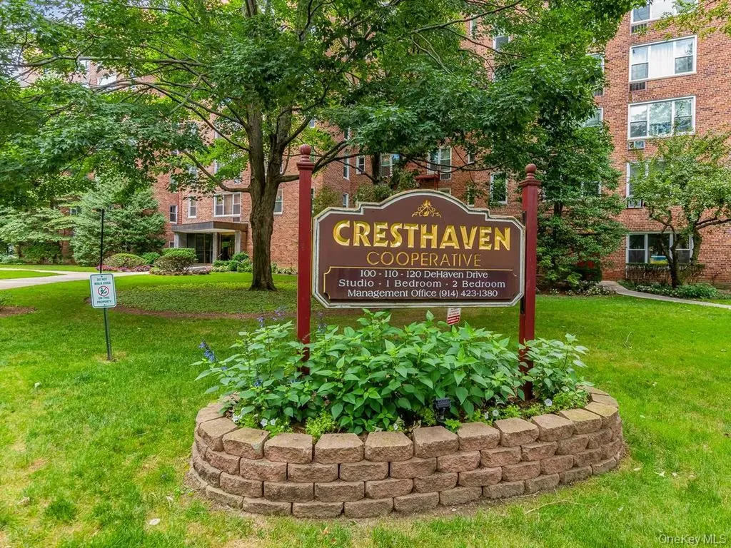 110 Dehaven Drive Yonkers NY 10703