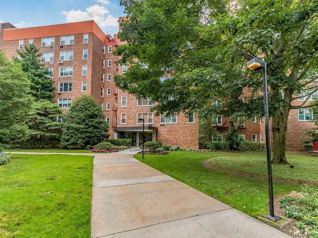 110 Dehaven Drive Yonkers NY 10703