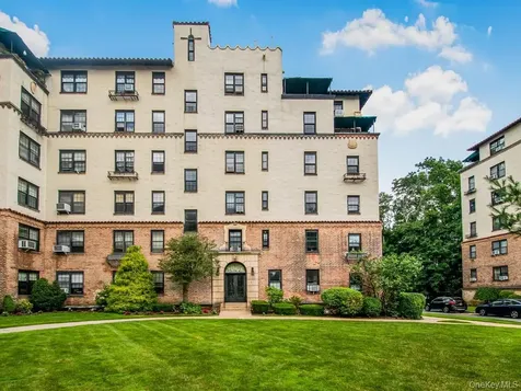 1273 North Avenue New Rochelle NY 10804
