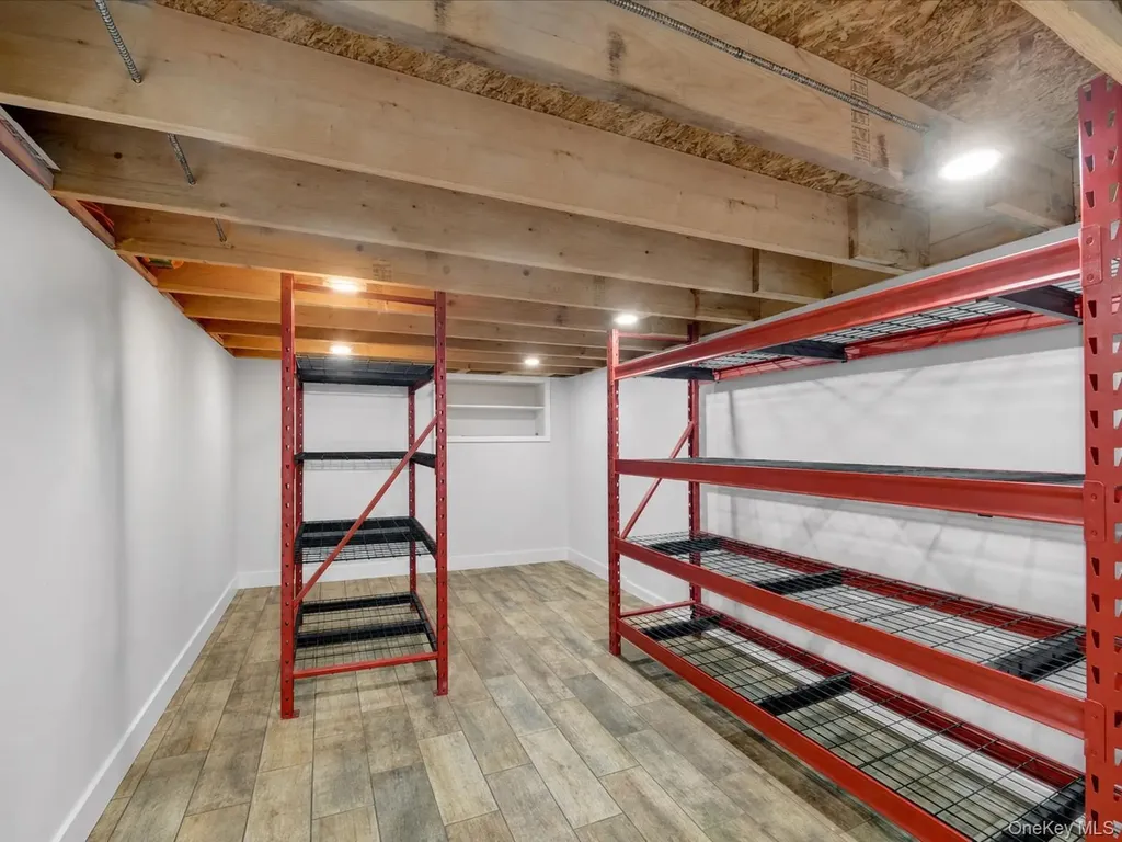 603 Harding Park Bronx NY 10473