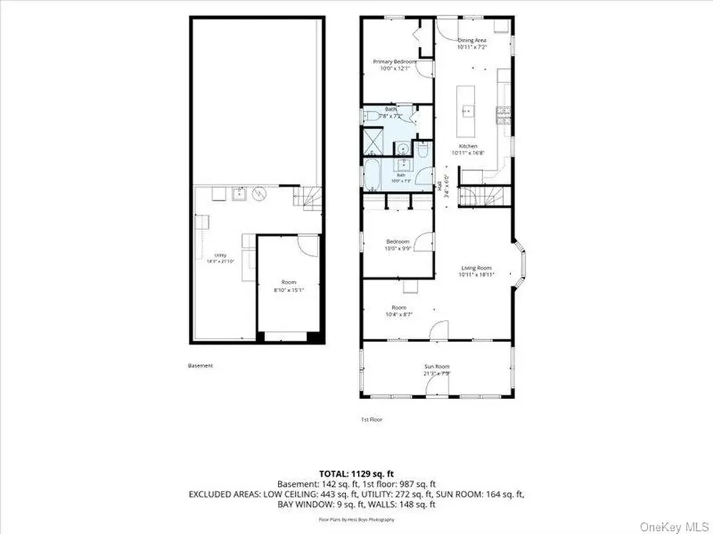 603 Harding Park Bronx NY 10473