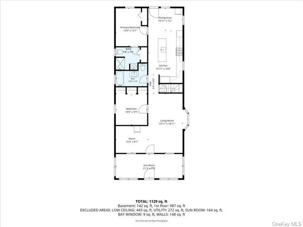 603 Harding Park Bronx NY 10473