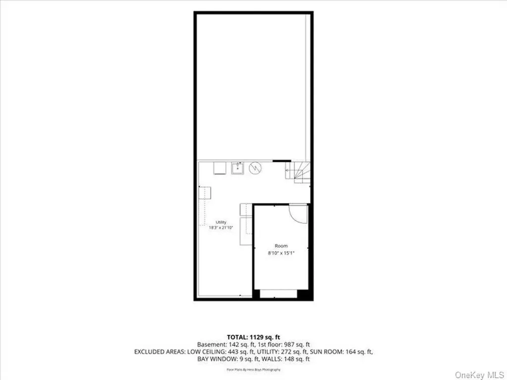 603 Harding Park Bronx NY 10473