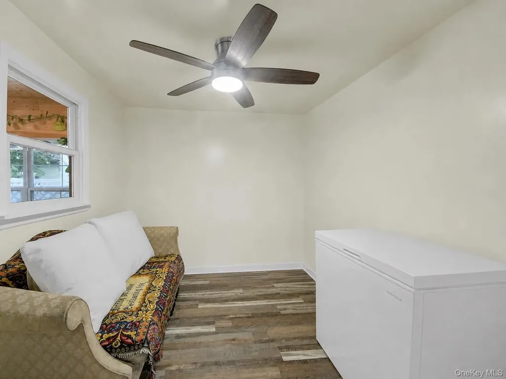 603 Harding Park Bronx NY 10473