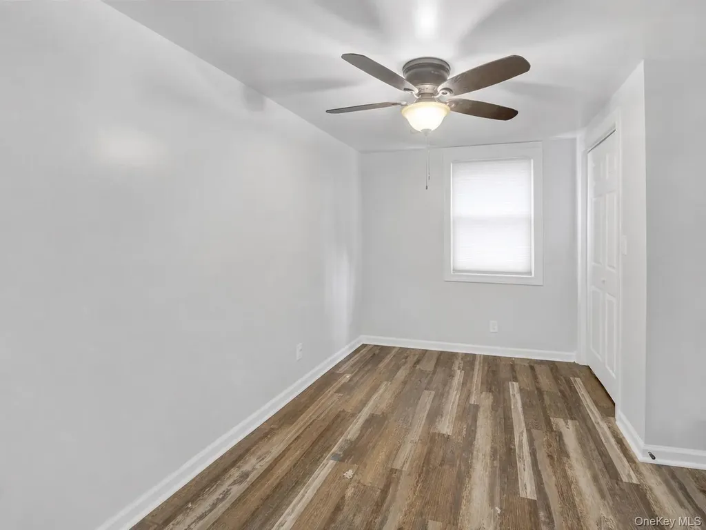 603 Harding Park Bronx NY 10473