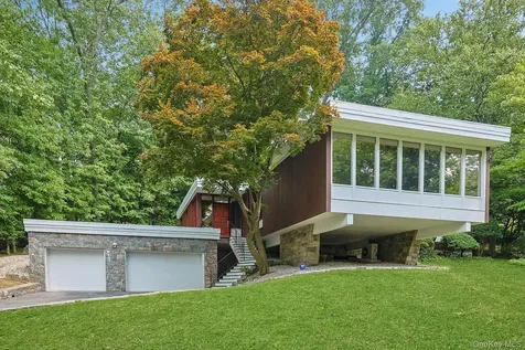 20 Sprain Valley Road Scarsdale NY 10583