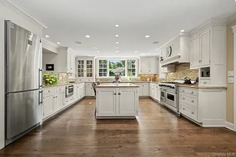 336 Smith Ridge Road South Salem NY 10590