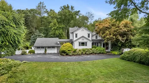 336 Smith Ridge Road South Salem NY 10590