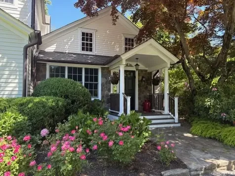336 Smith Ridge Road South Salem NY 10590