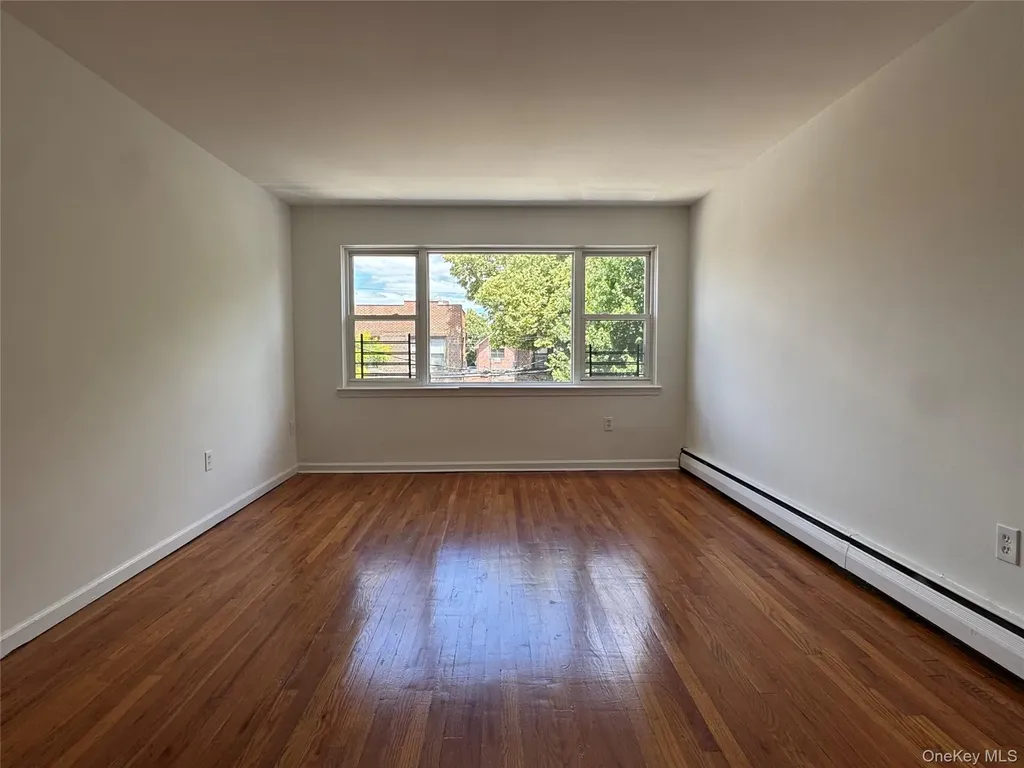 1651 Haight Avenue Bronx NY 10461
