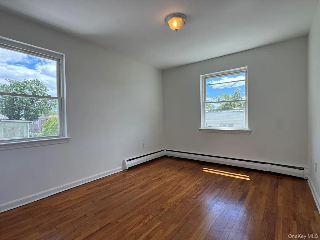 1651 Haight Avenue Bronx NY 10461
