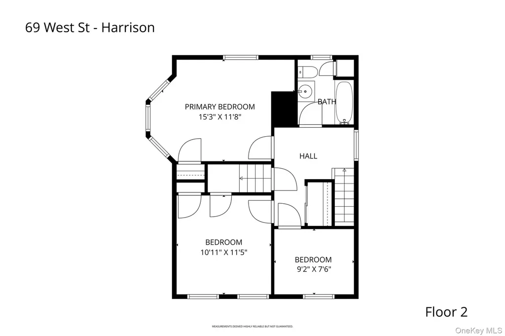 69 West Street Harrison NY 10528