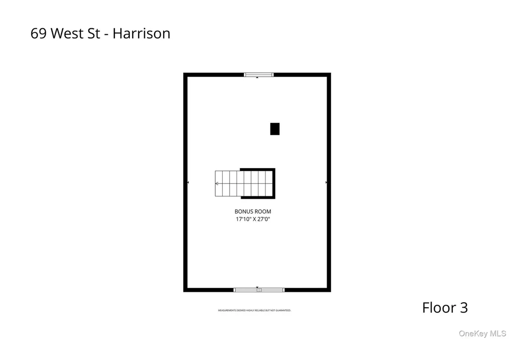 69 West Street Harrison NY 10528