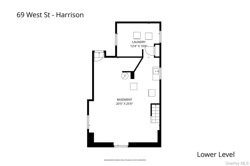 69 West Street Harrison NY 10528