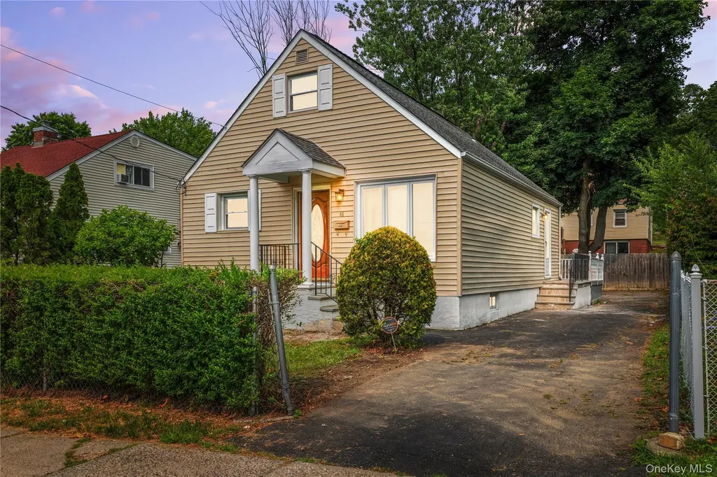 56 Independence Street White Plains NY 10606