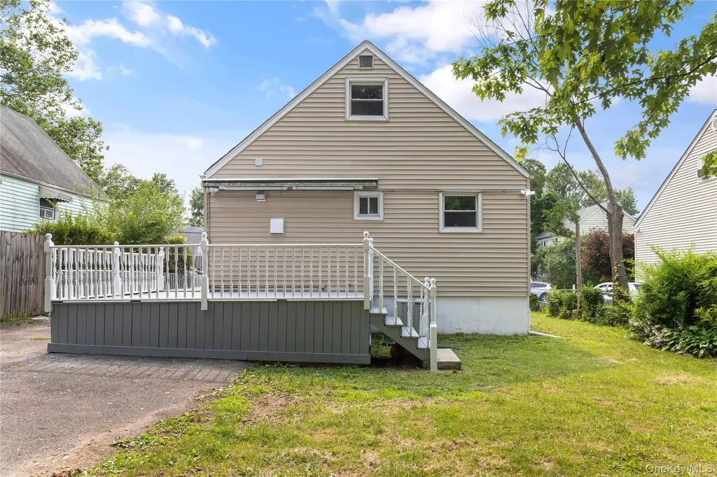 56 Independence Street White Plains NY 10606