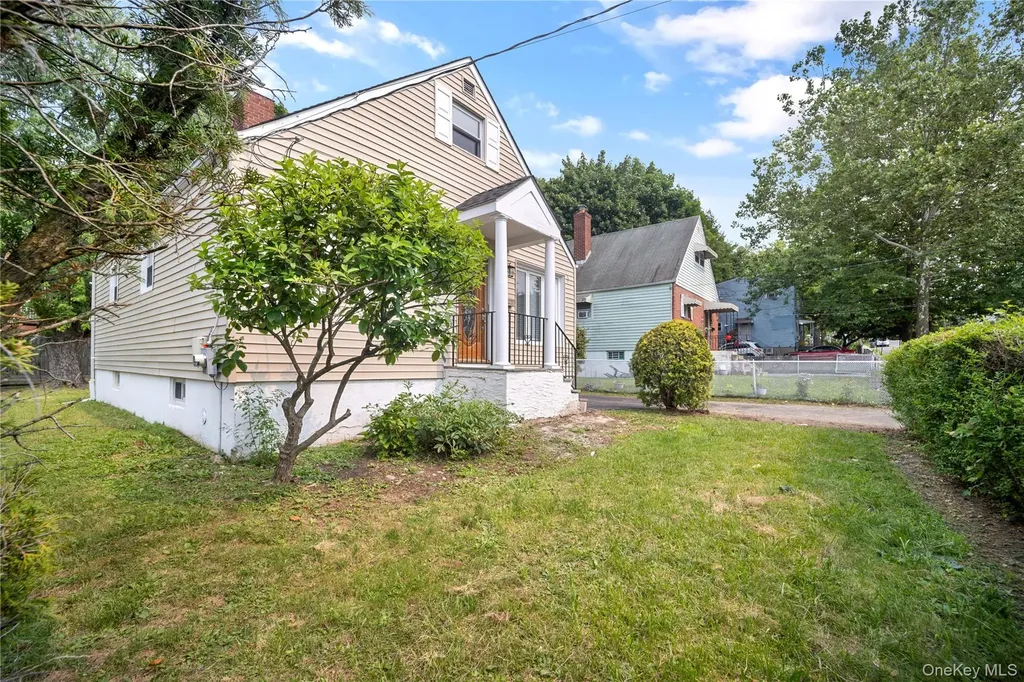 56 Independence Street White Plains NY 10606