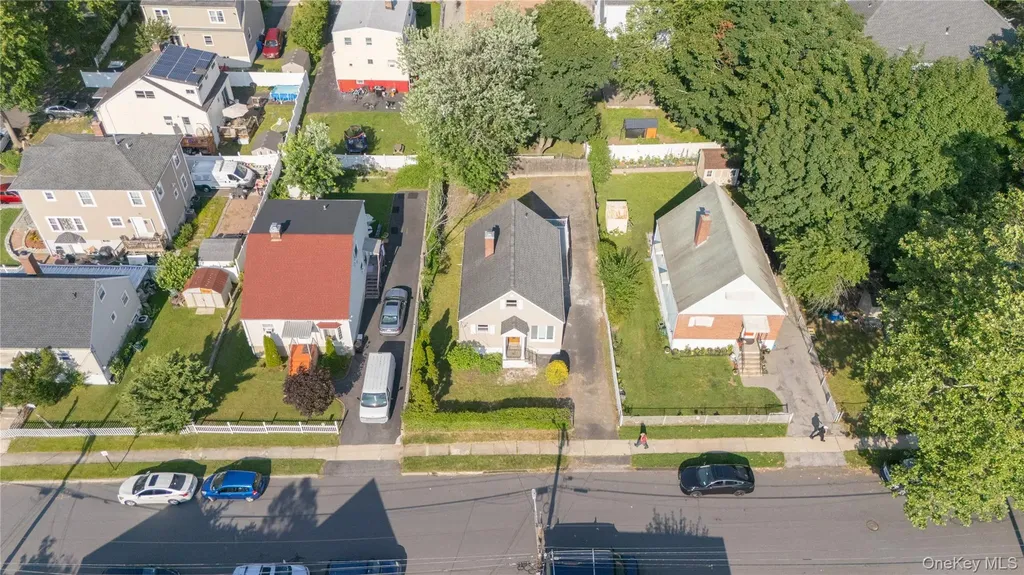 56 Independence Street White Plains NY 10606