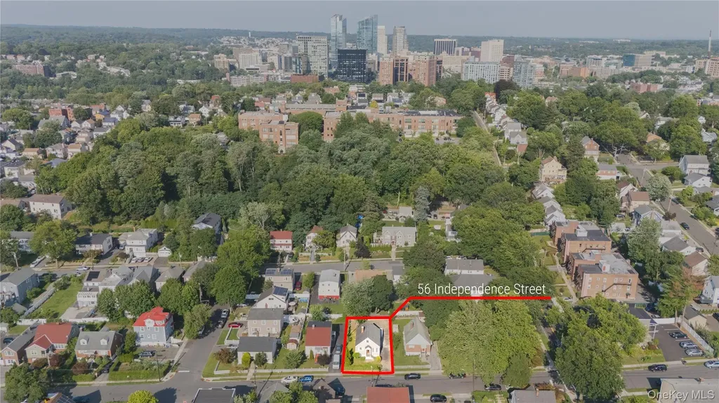 56 Independence Street White Plains NY 10606