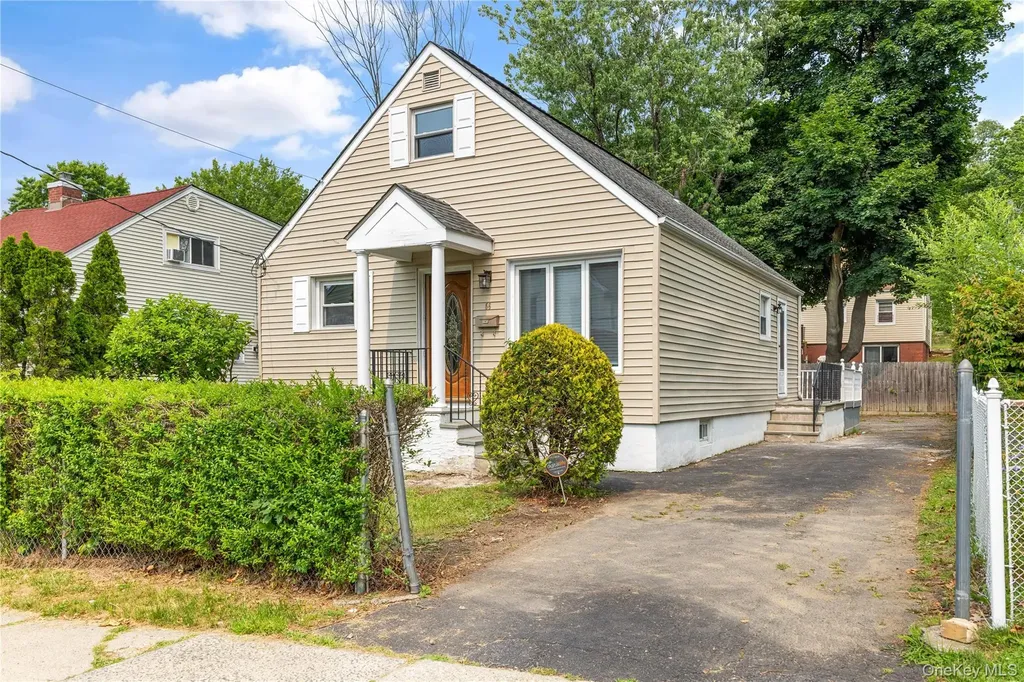 56 Independence Street White Plains NY 10606