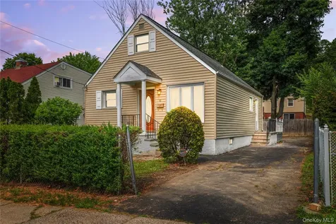 56 Independence Street White Plains NY 10606