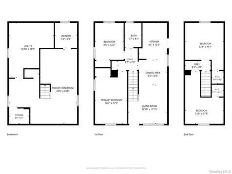 56 Independence Street White Plains NY 10606