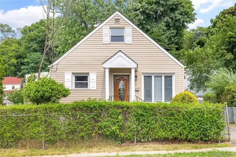 56 Independence Street White Plains NY 10606