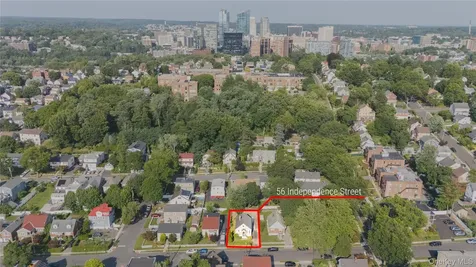 56 Independence Street White Plains NY 10606