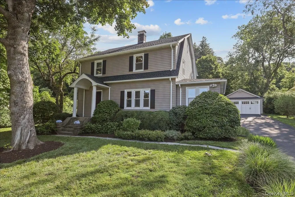 13 Washburn Road Mount Kisco NY 10549