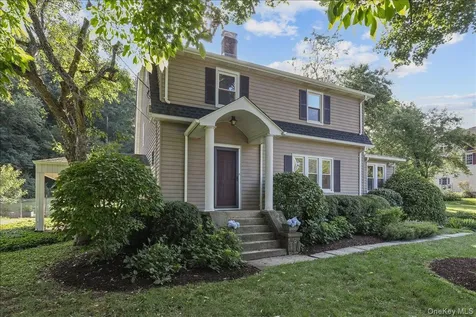 13 Washburn Road Mount Kisco NY 10549