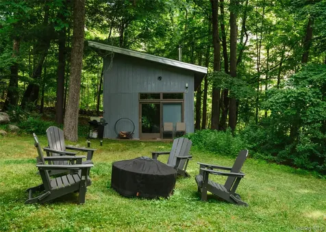 161 Mountain Rest Road New Paltz NY 12561