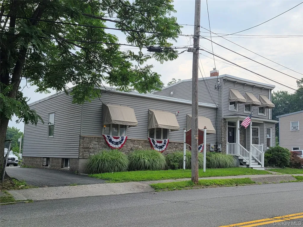 45 Quassaick Avenue New Windsor NY 12553