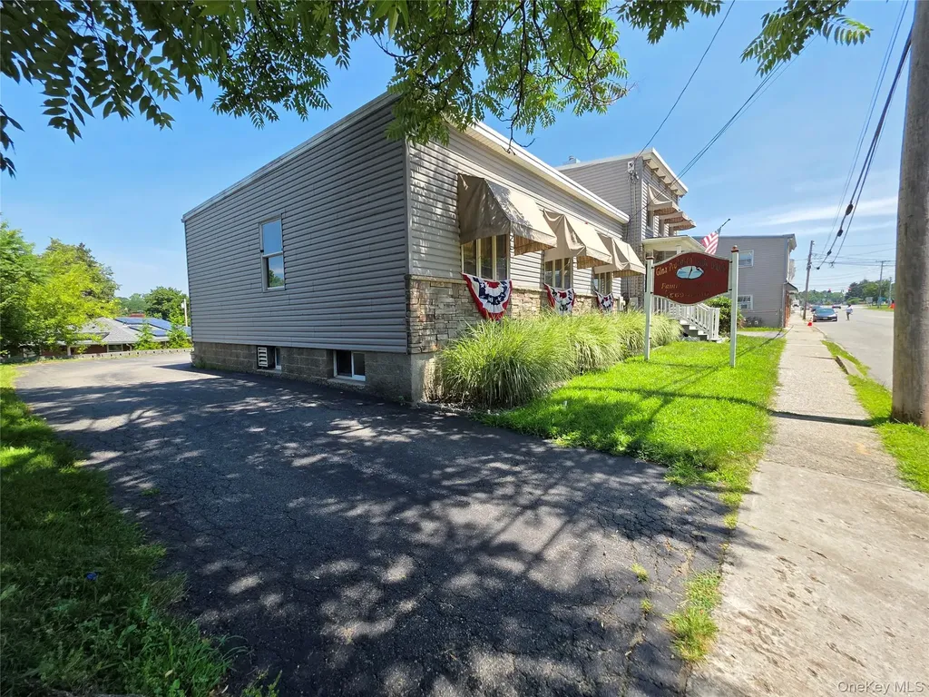 45 Quassaick Avenue New Windsor NY 12553
