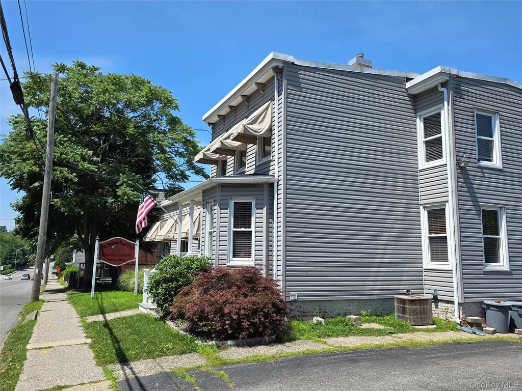 45 Quassaick Avenue New Windsor NY 12553