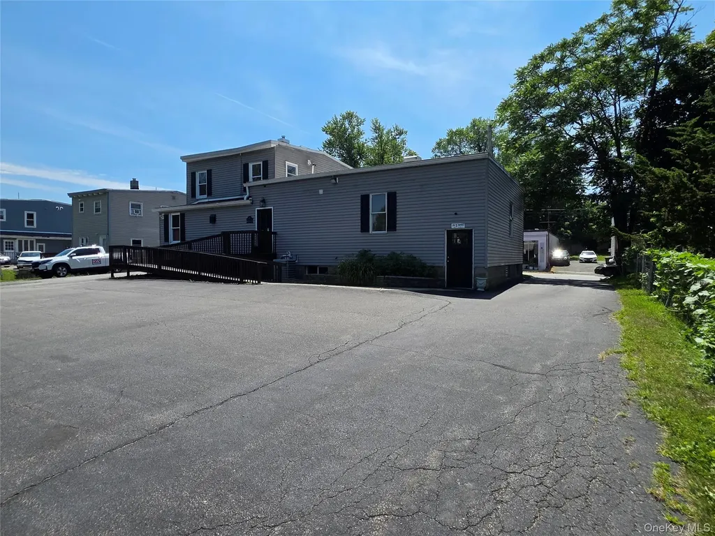 45 Quassaick Avenue New Windsor NY 12553