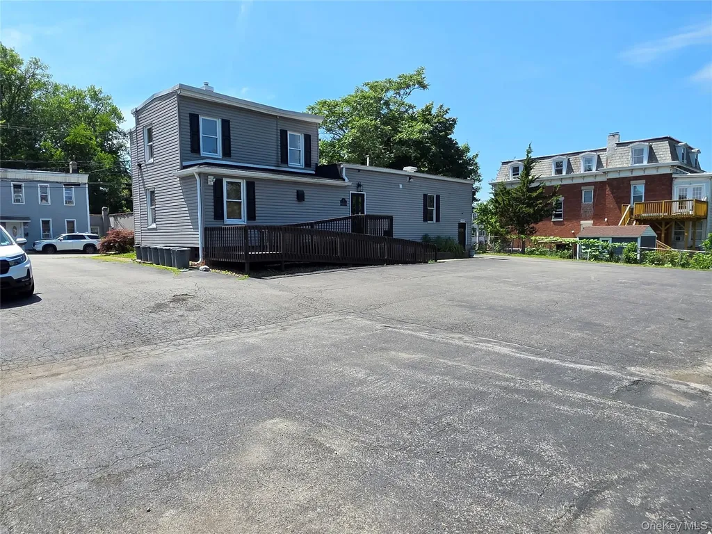 45 Quassaick Avenue New Windsor NY 12553