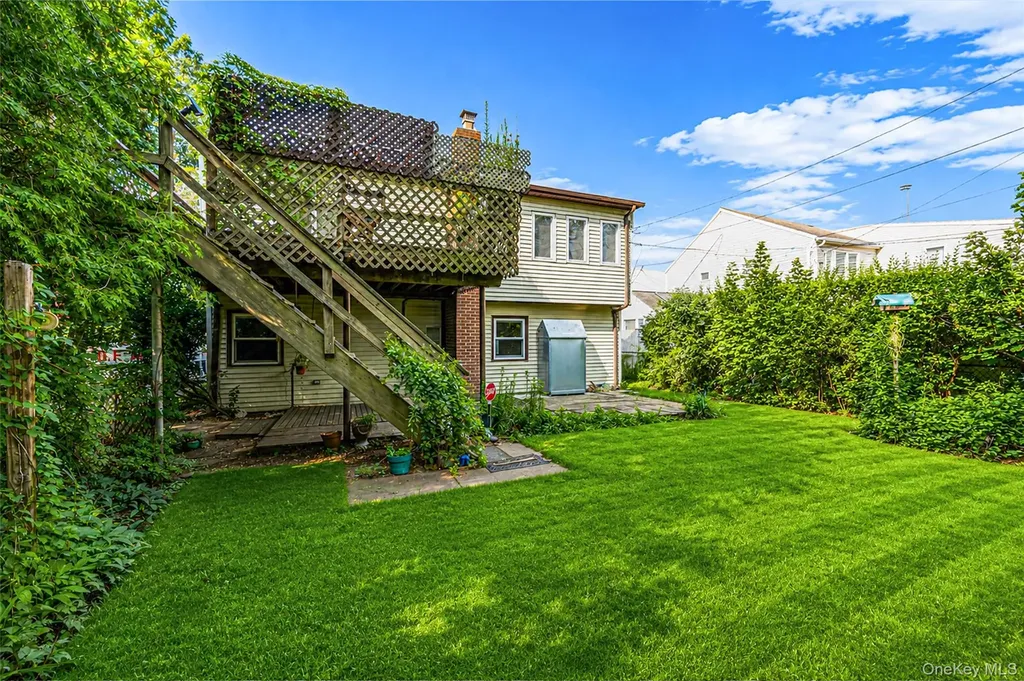 2439 2nd Street East Meadow NY 11554