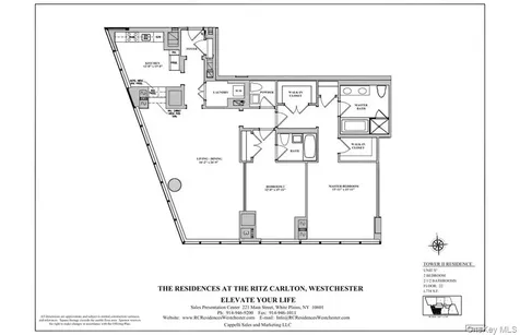 5 Renaissance White Plains NY 10601