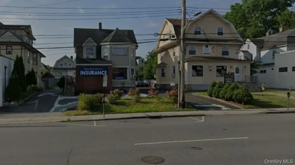 221 Central Avenue White Plains NY 10606