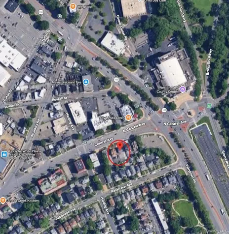 221 Central Avenue White Plains NY 10606