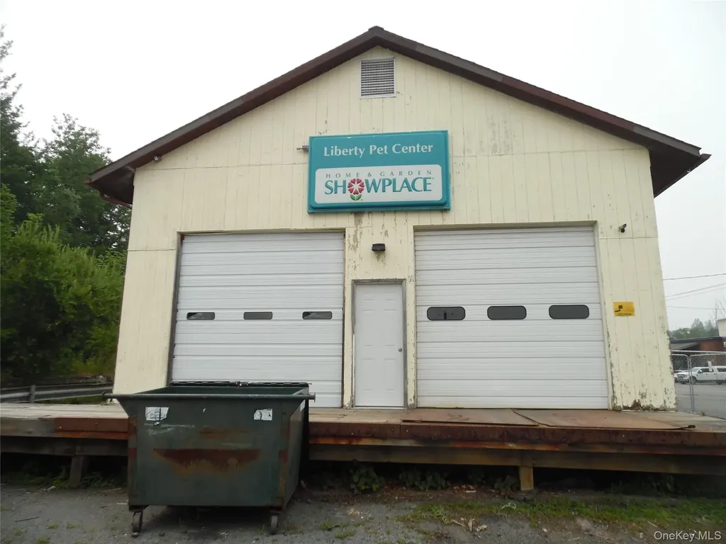 3 Bon Jovi Lane Liberty NY 12754