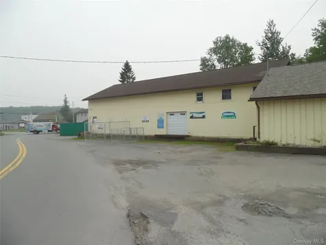 3 Bon Jovi Lane Liberty NY 12754