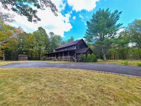 118 Hilltop Road Monticello NY 12701
