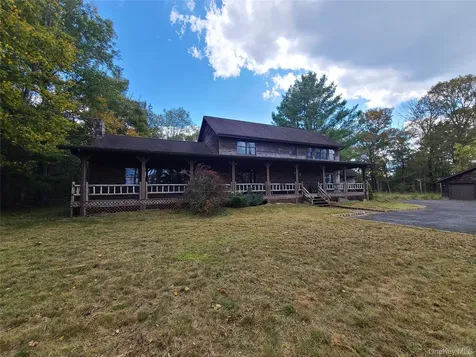 118 Hilltop Road Monticello NY 12701